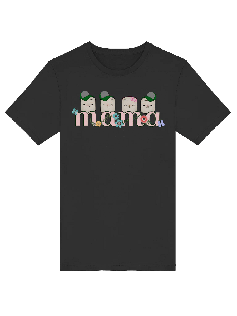 MellowMamas (3boys&1girl) product image (36)