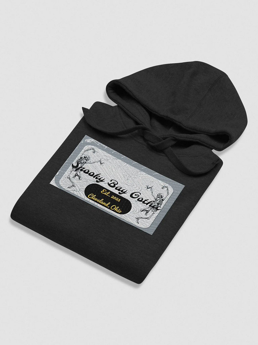 Spooky Bay Hoodie product image (4)
