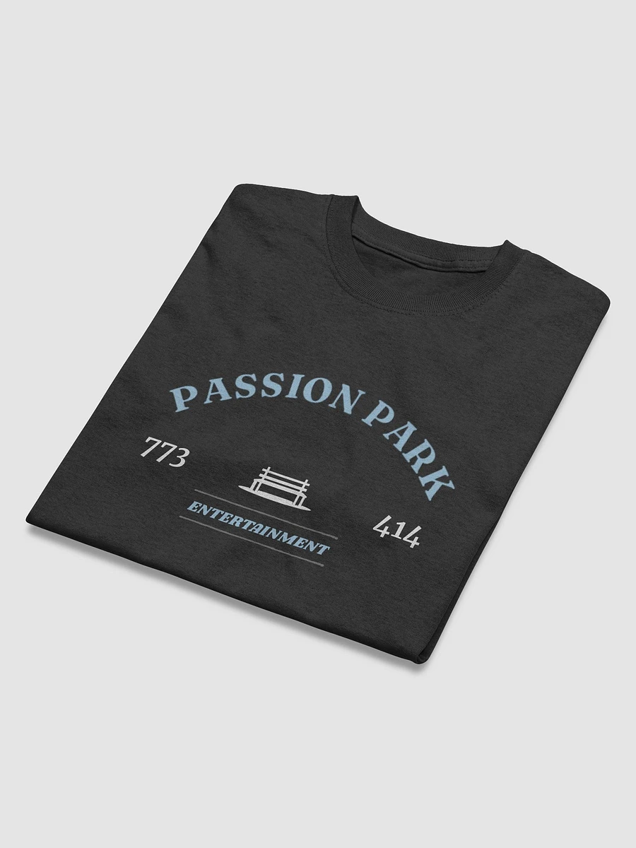 773/ 414 SPECIAL EDITION PASSION PARK TEE product image (4)