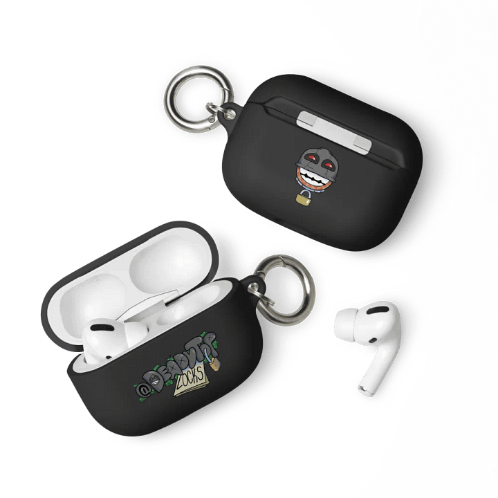 DTL AiRPODS & AiRPODS PRO CASES product image (2)