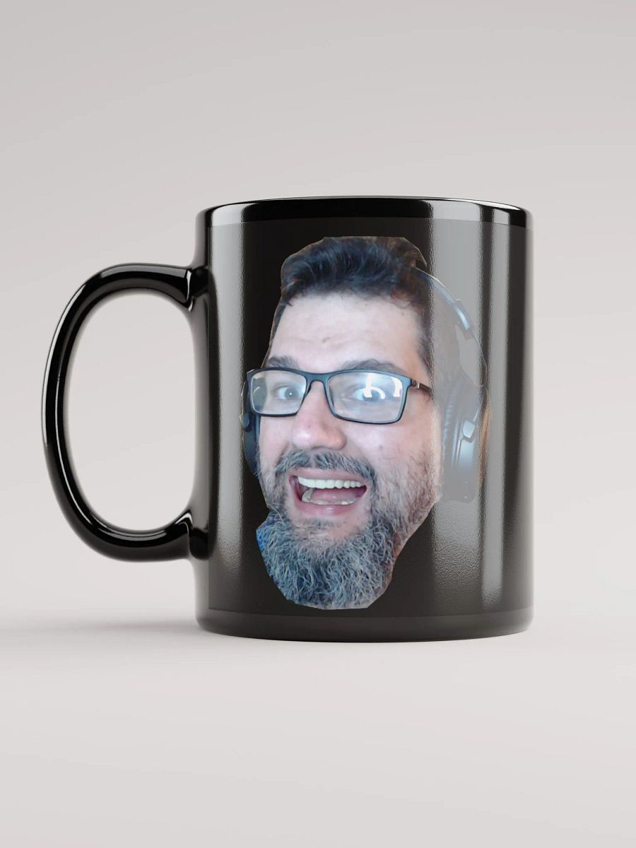 Puduhge with a Duh Coffee mug product image (6)