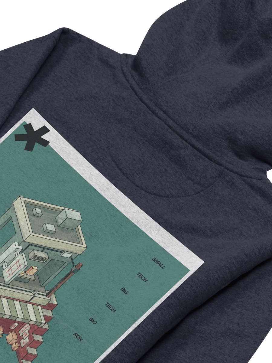 BIG RON'S - Isometric Store Design product image (4)