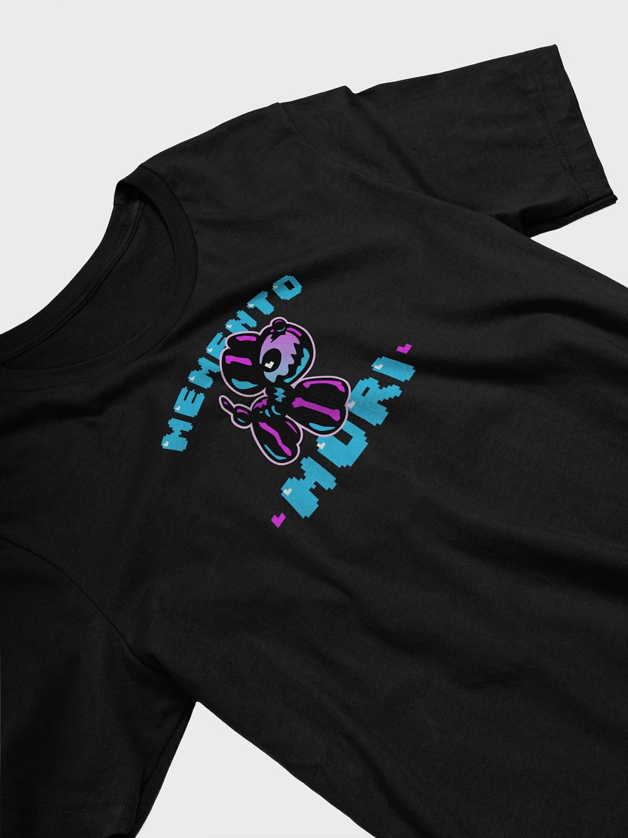 Memento Mori Tee product image (27)