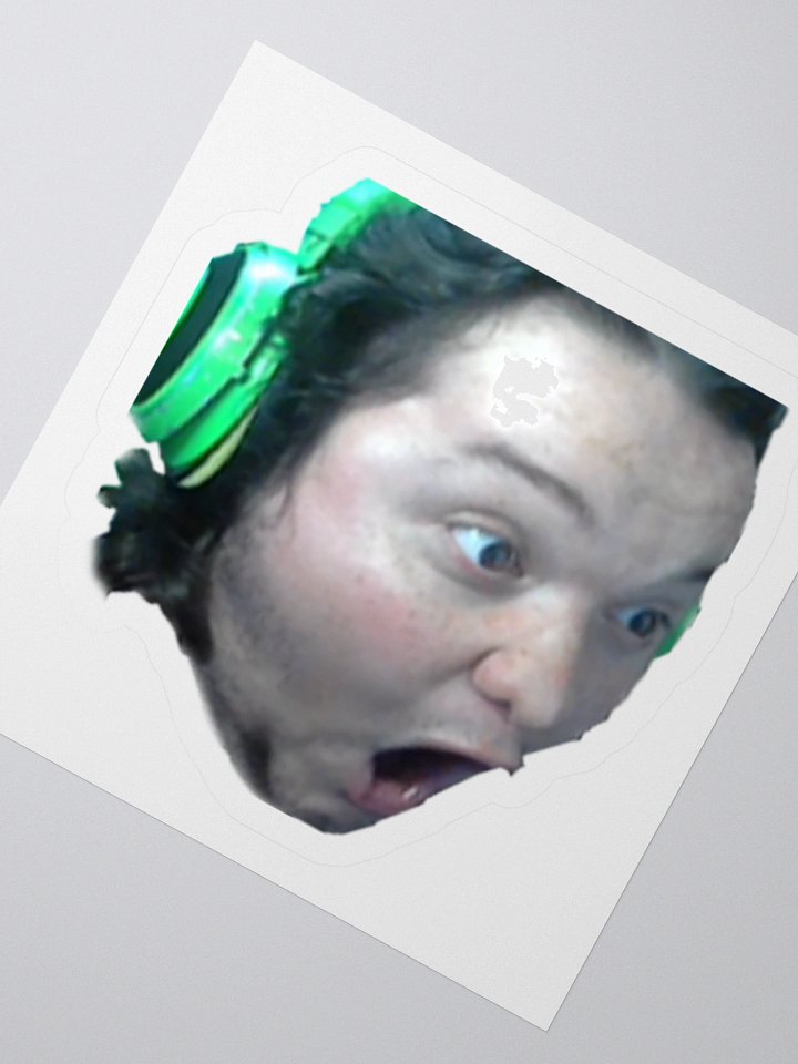 JelxPog Sticker product image (6)