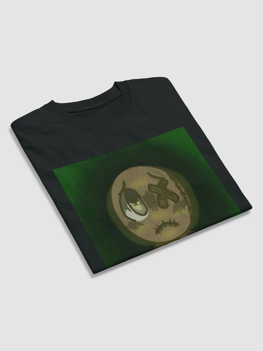 Scared Tee product image (13)