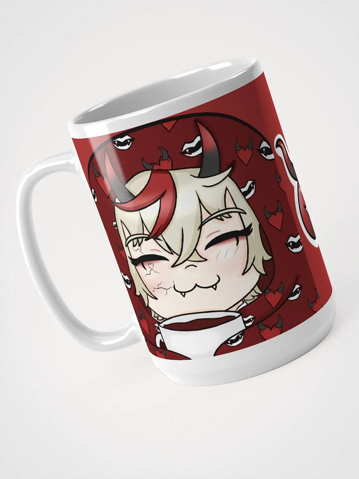 [2024] The Cypher Cuppa (15oz) product image (1)
