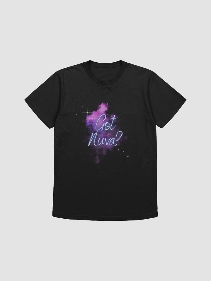 Got Nuva? Tee product image (1)