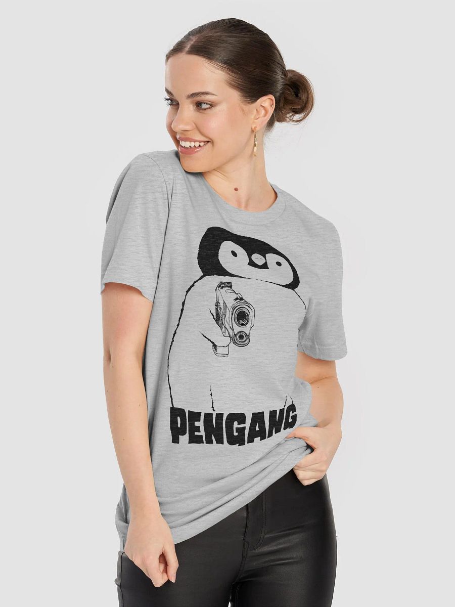 Pengang extra-soft T's product image (86)
