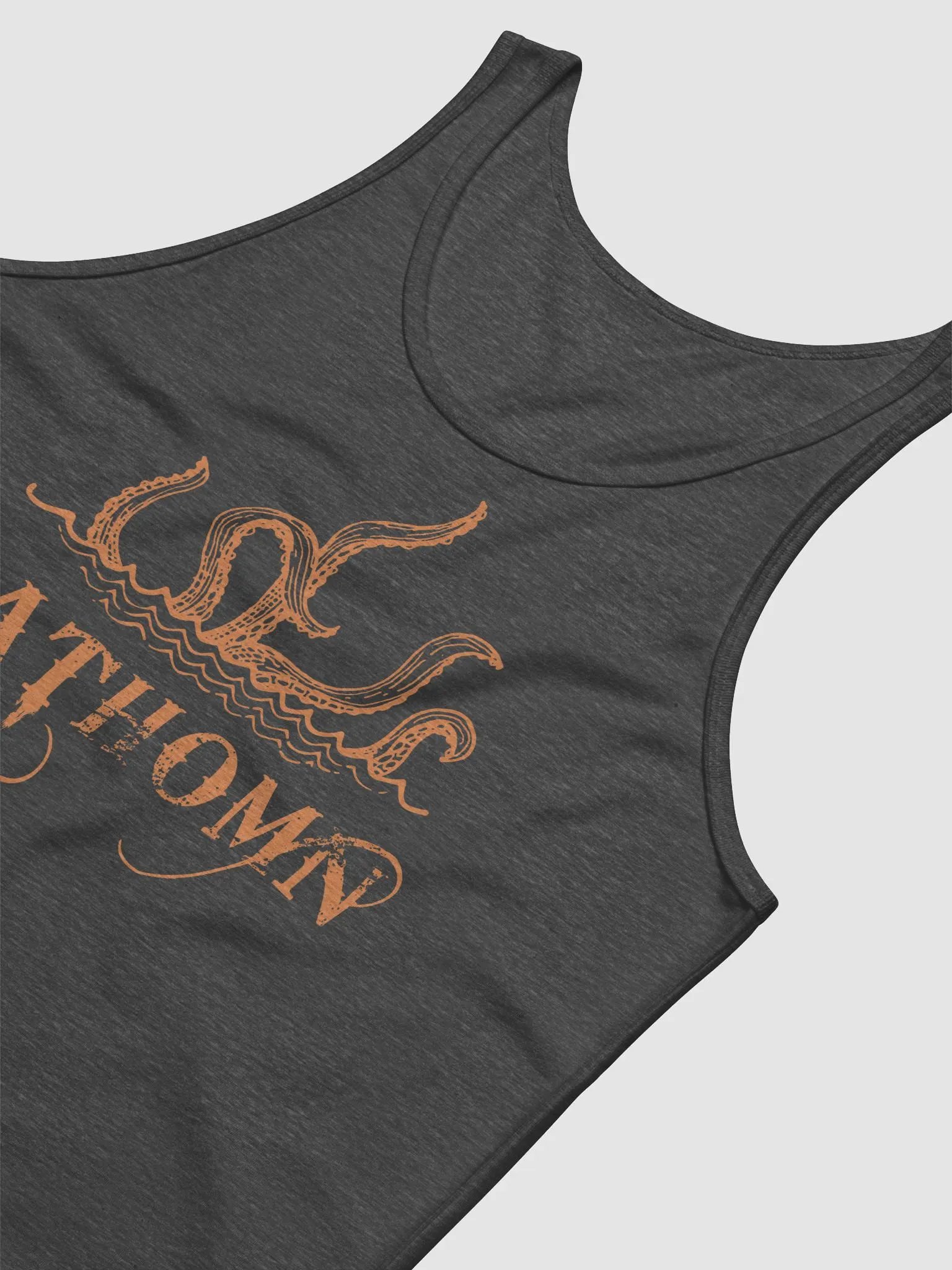 Unisex Tank Top product image (22)