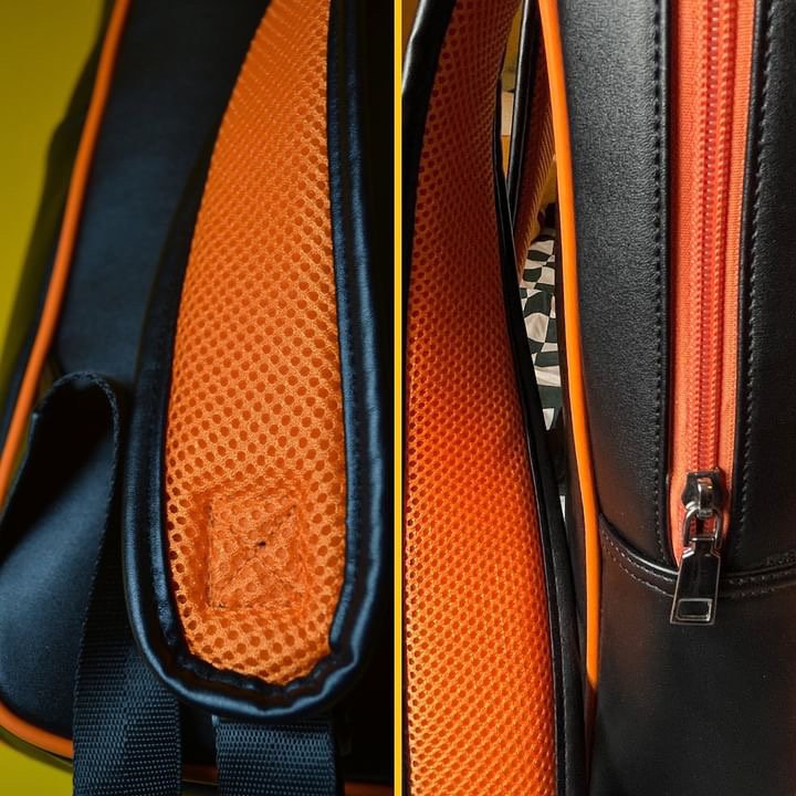 Only Hope x Padawan Pins Pin Backpack PREORDER product image (6)