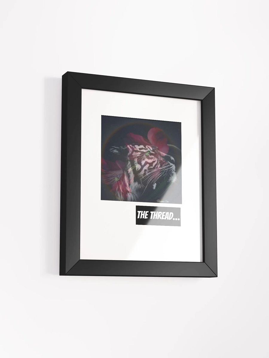 “FRAME One”– R.S.P.K.T THA KREW. product image (2)