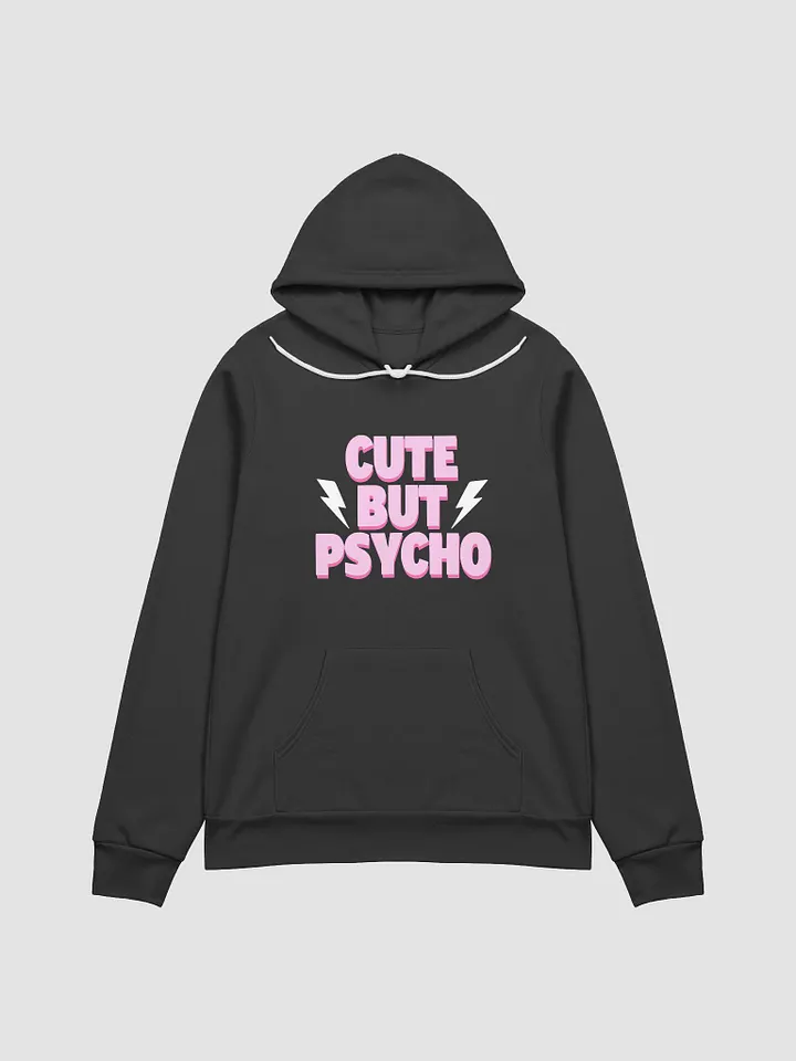 Cute But Psycho product image (5)