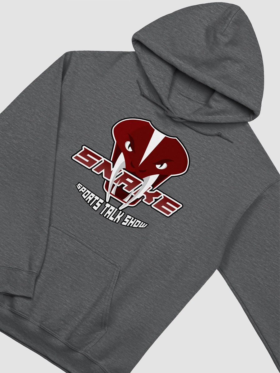 Snake Sports Talk Show - Hoodie product image (4)