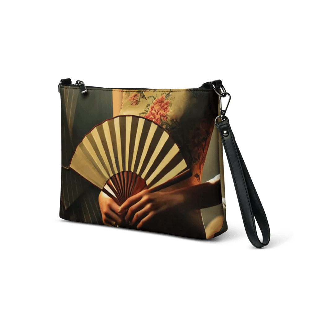 Shanghai Harmony in Motion Crossbody Bag product image (4)