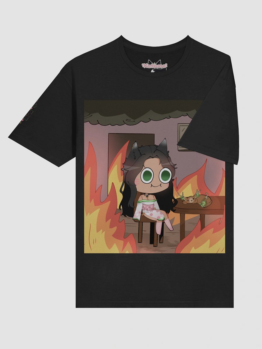 007 Unisex T-Shirt product image (216)