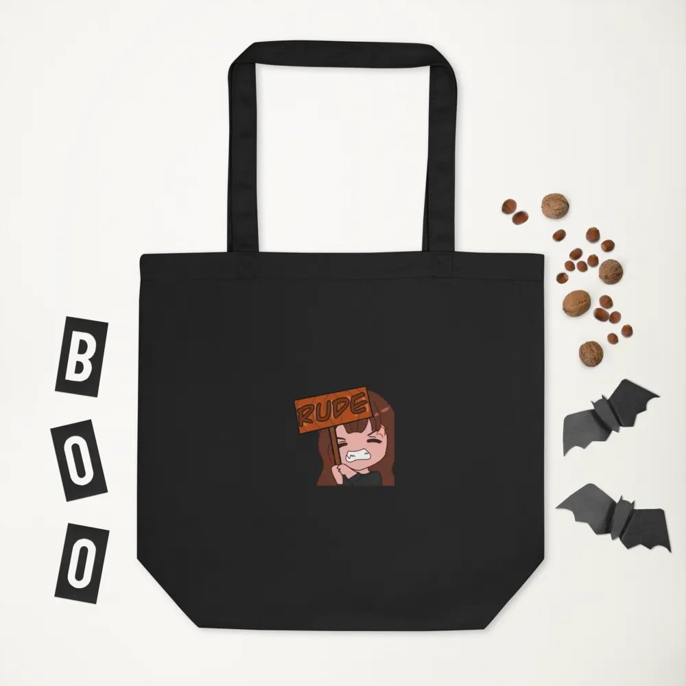 Rude Bag product image (6)