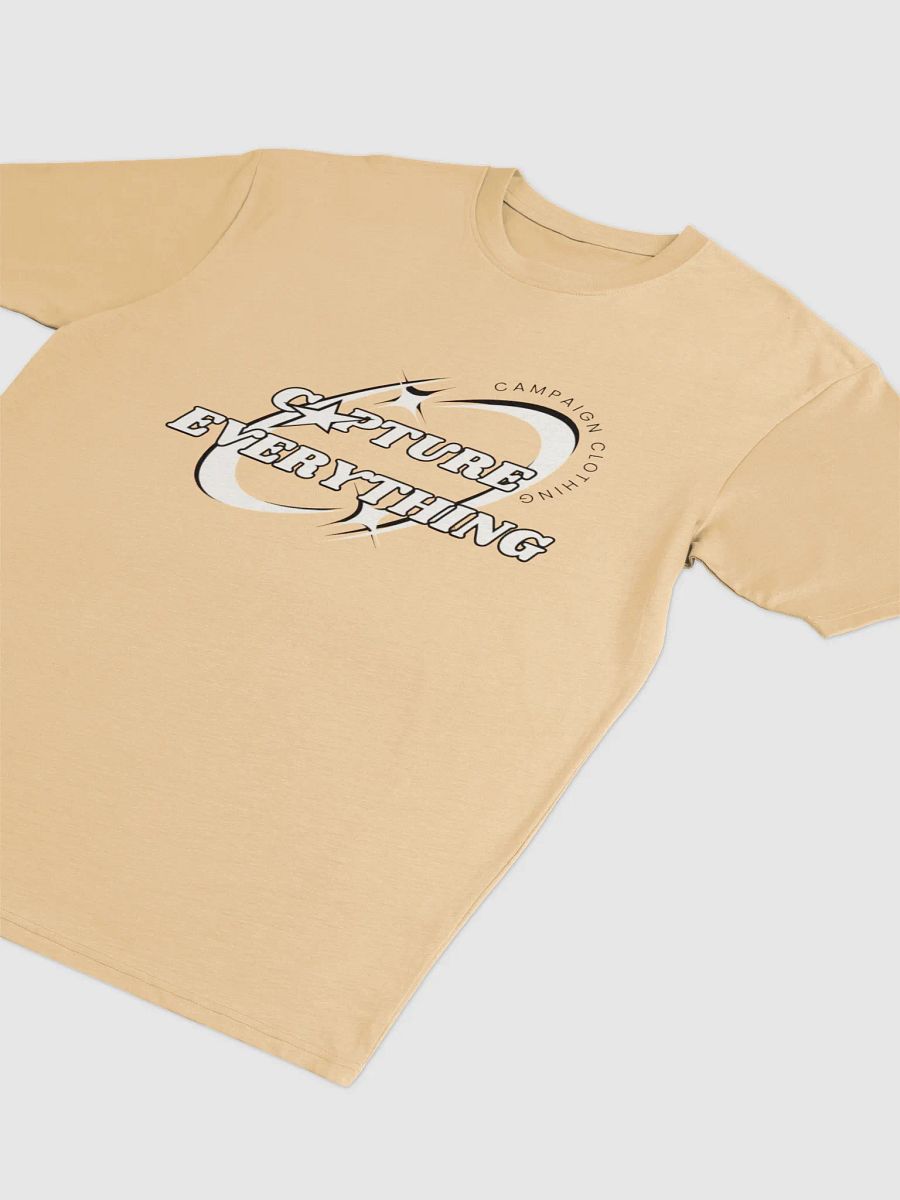 Capture Everything Shirt product image (15)