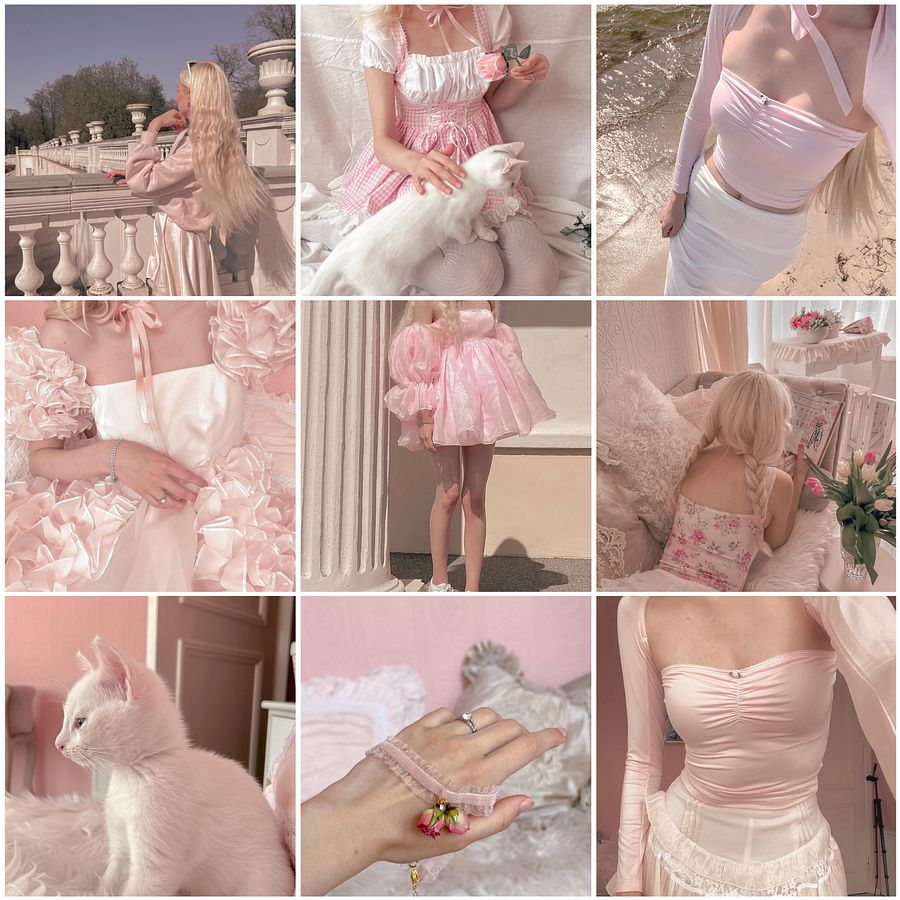 Prima Ballerina Preset product image (3)