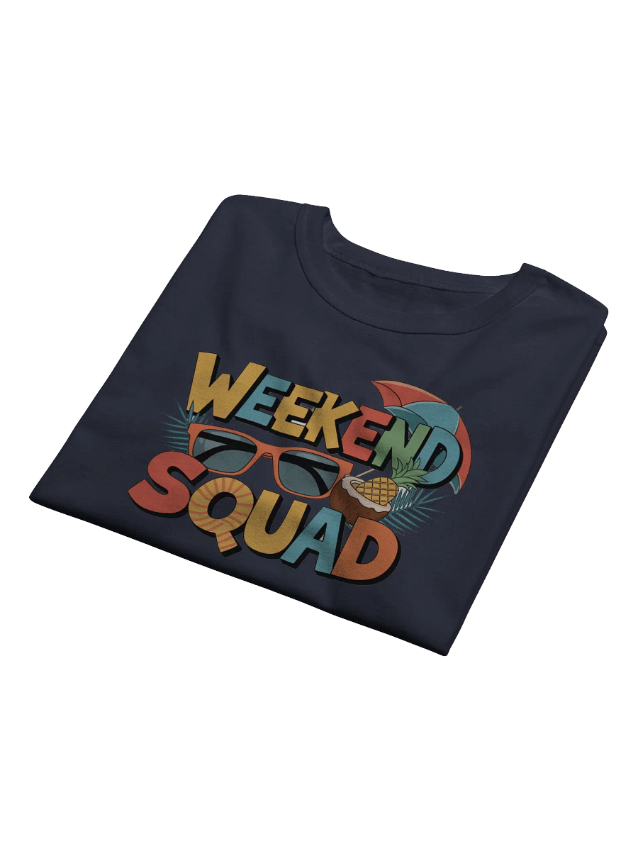 Weekend Squad product image (6)