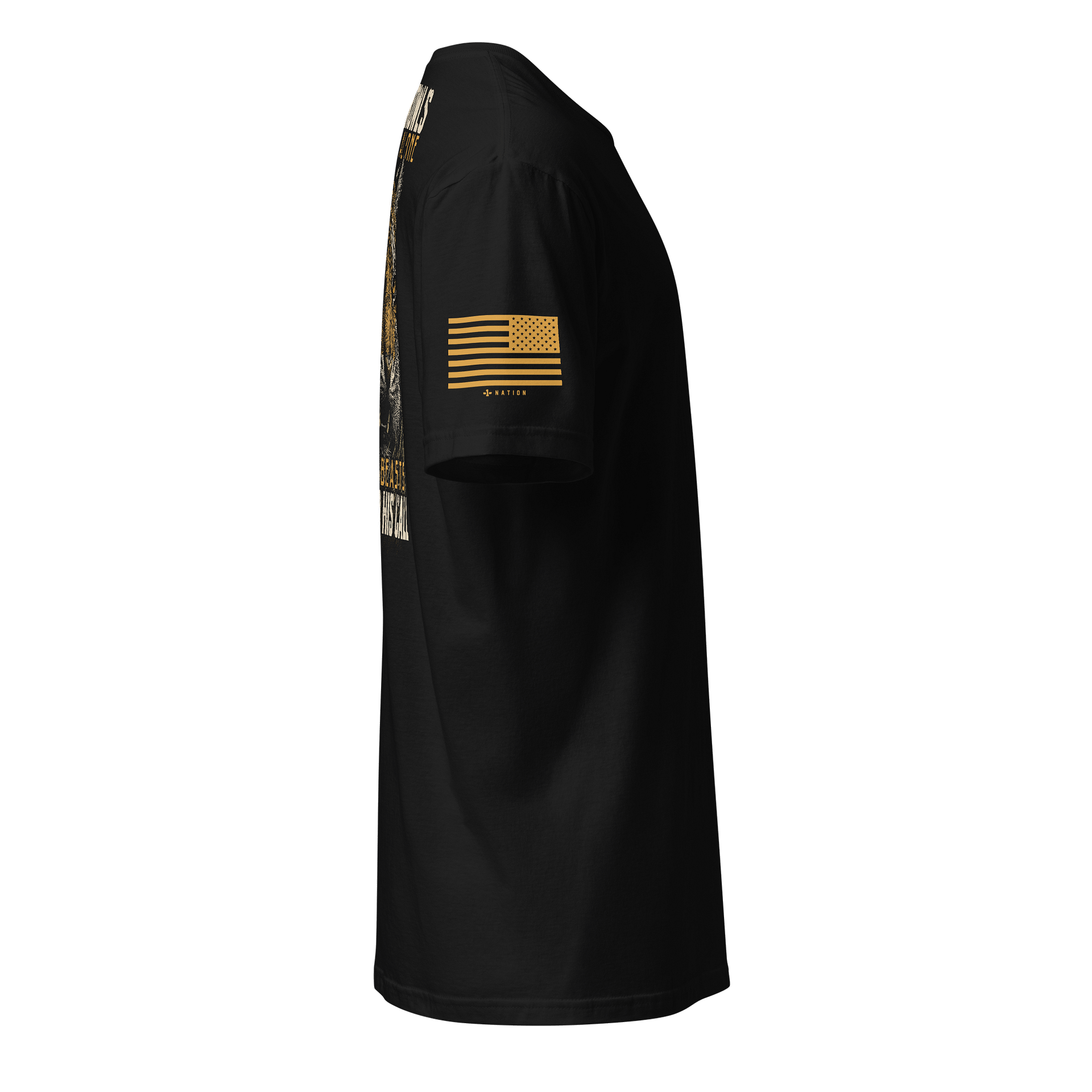 The Tiger Prowls product image (3)