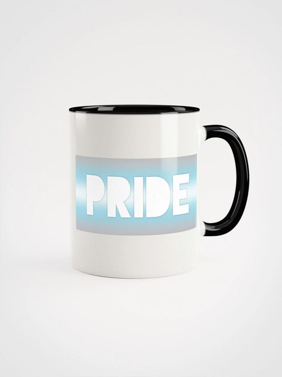 Demiboy Pride On Display - Mug product image (1)