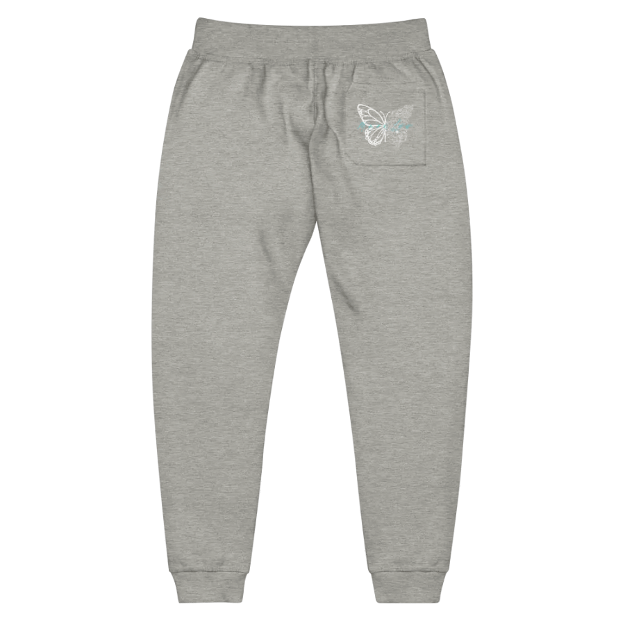 Butterfly Dreams Fleece Joggers product image (5)