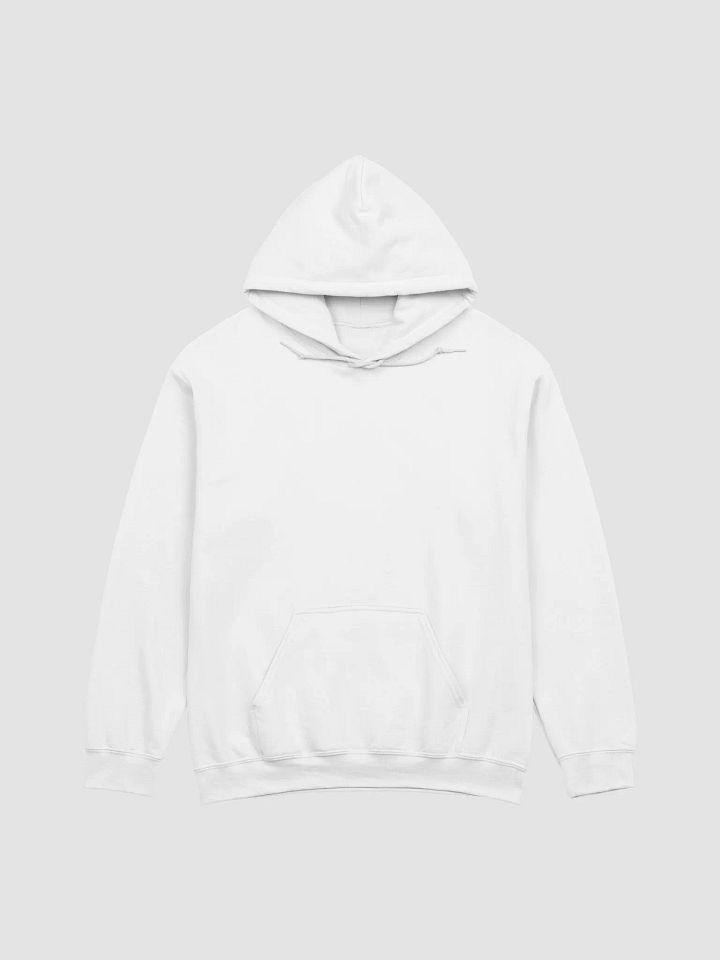 NEVER COMFORTABLE HOODIE - V.26 product image (46)