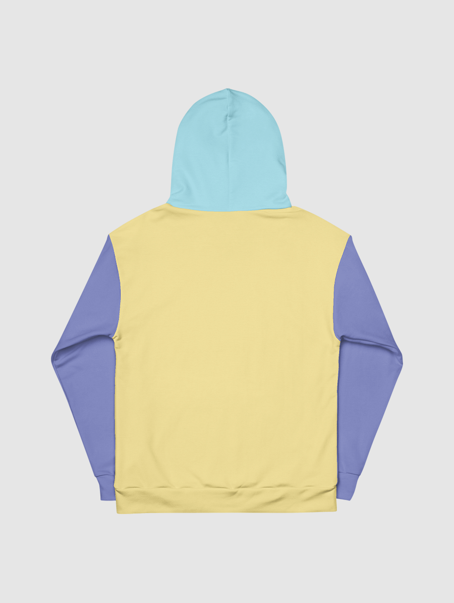 birb pastel hoodie product image (2)