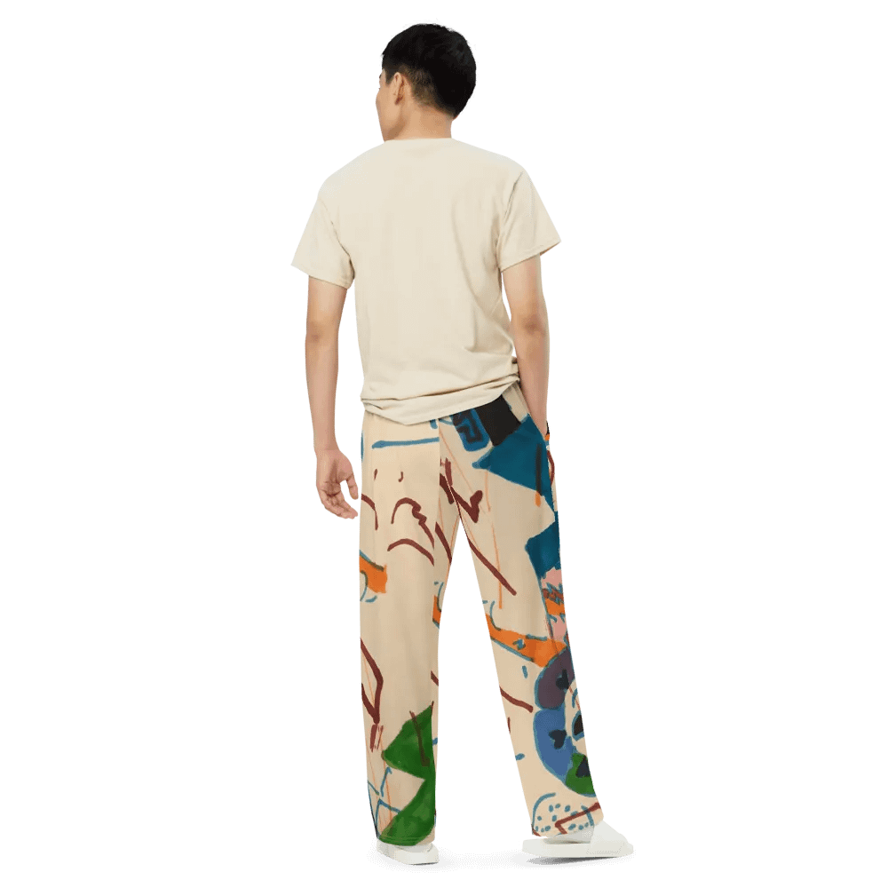 Everyone's Stereoboy Pants product image (5)