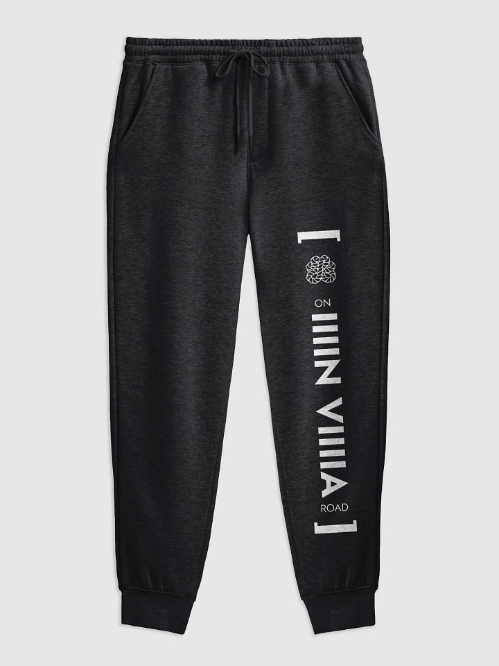Mysterious Conversations Joggers product image (5)