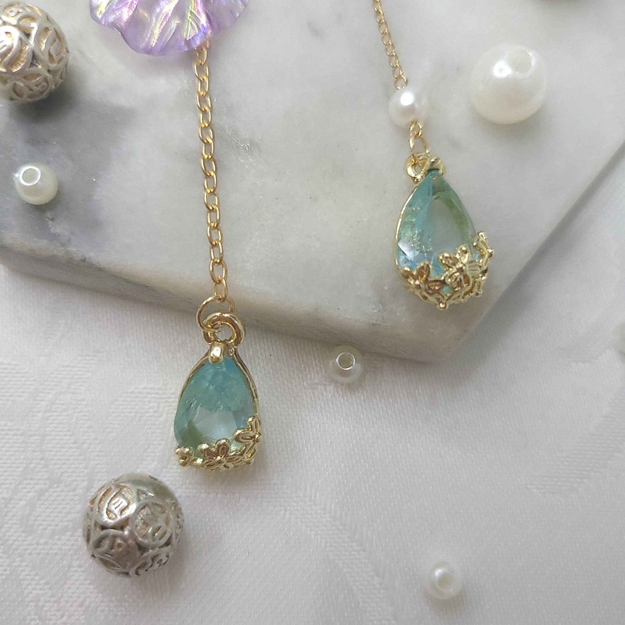 Iridescent Droplet product image (2)