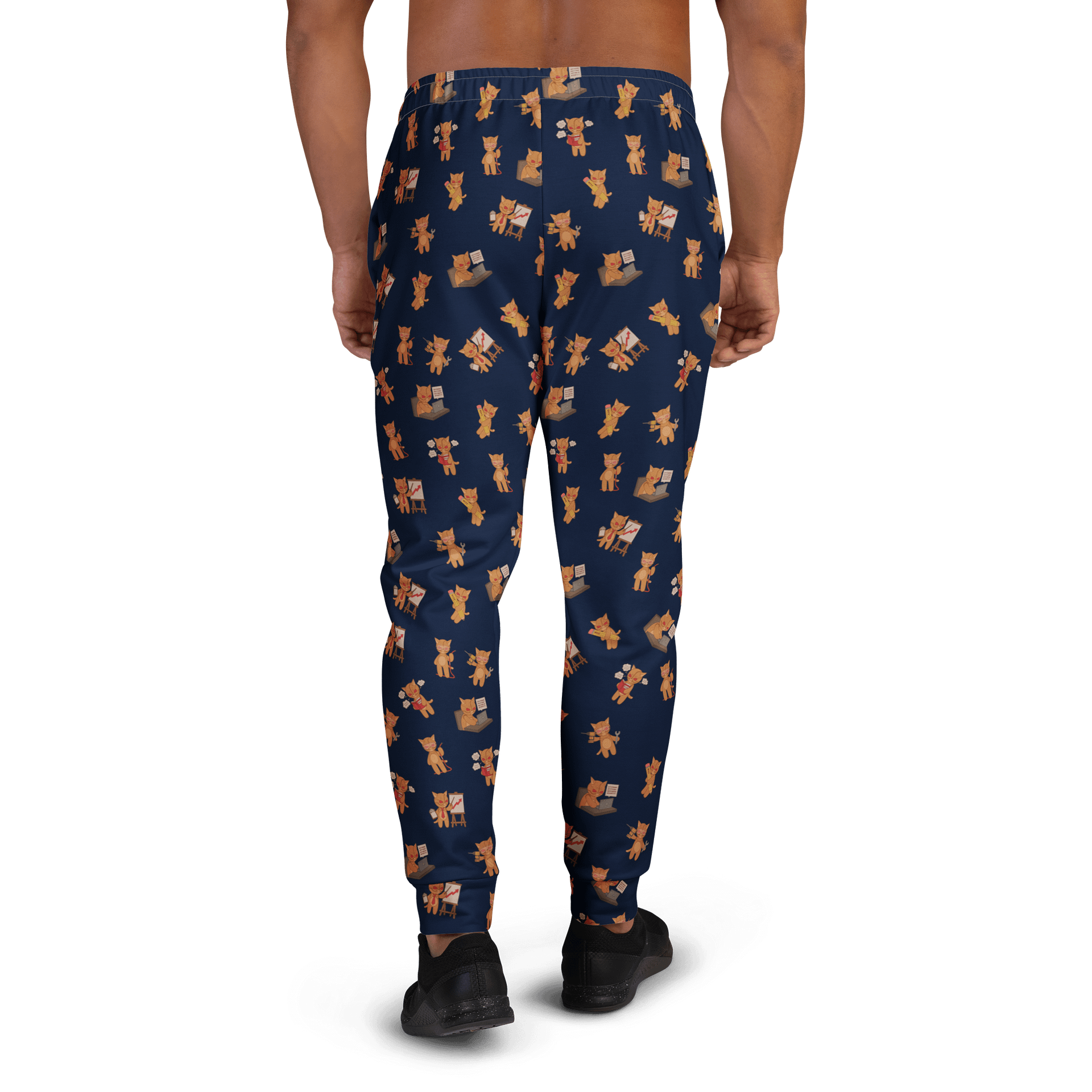 Pyro Subteam Joggers product image (3)