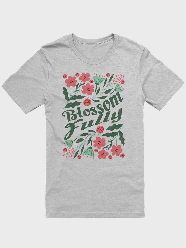 Blossom Fully Floral T-Shirt product image (3)