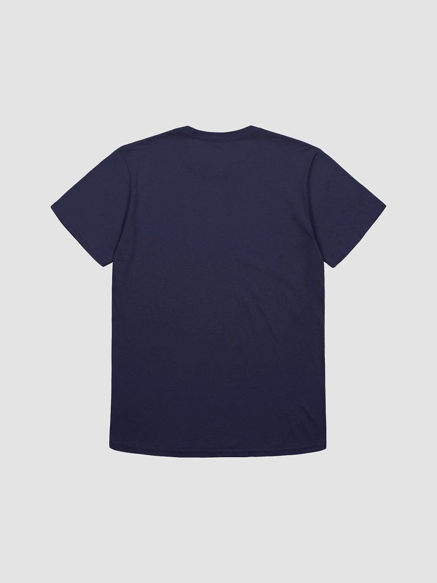 Work Hard PLA Hard - Gildan 64000 Unisex Softstyle T-shirt product image (19)