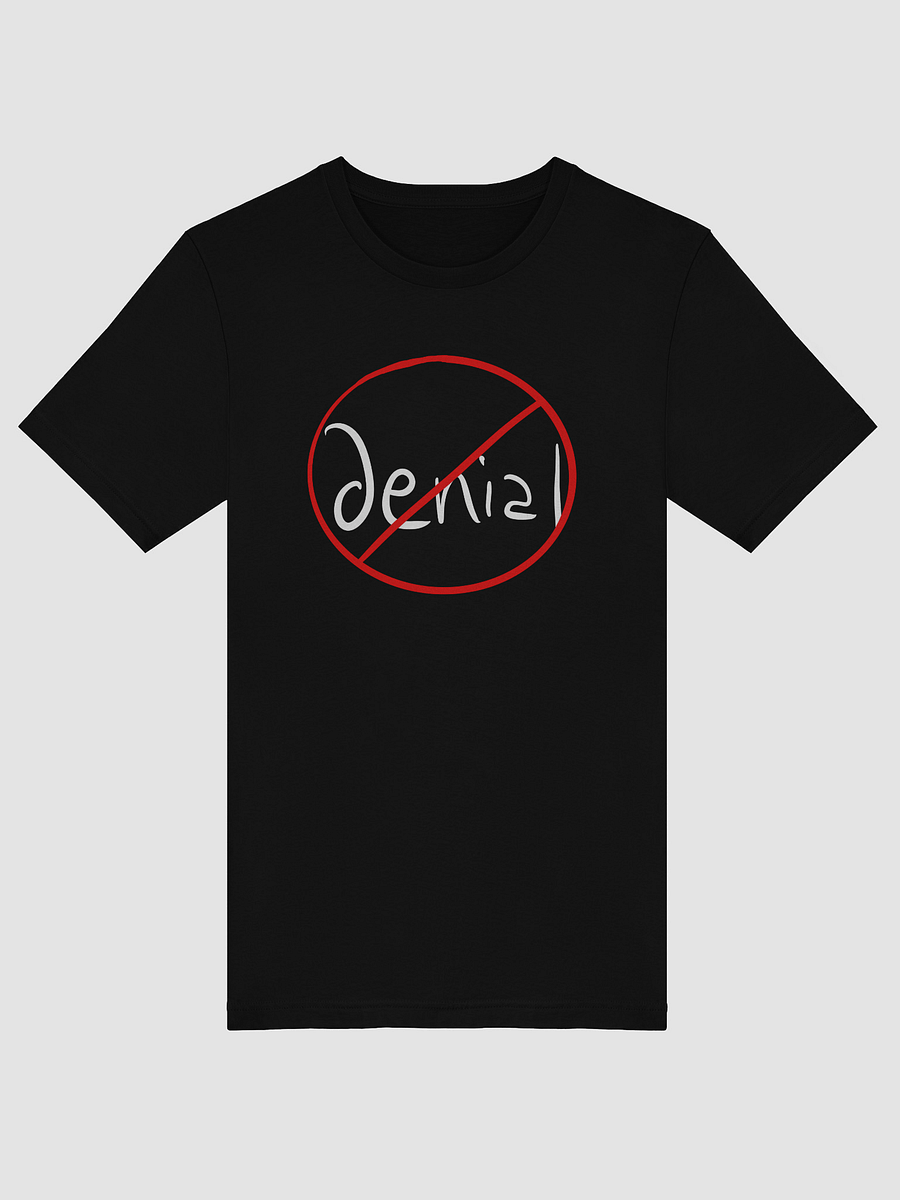 Ban Denial tee product image (27)
