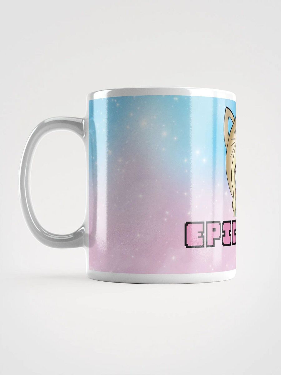 EpicTiffy Rainbow Mug 11oz product image (6)
