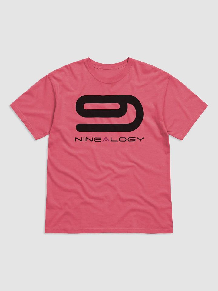 9 AETHER NINEALOGY UNISEX TEES - LC product image (33)