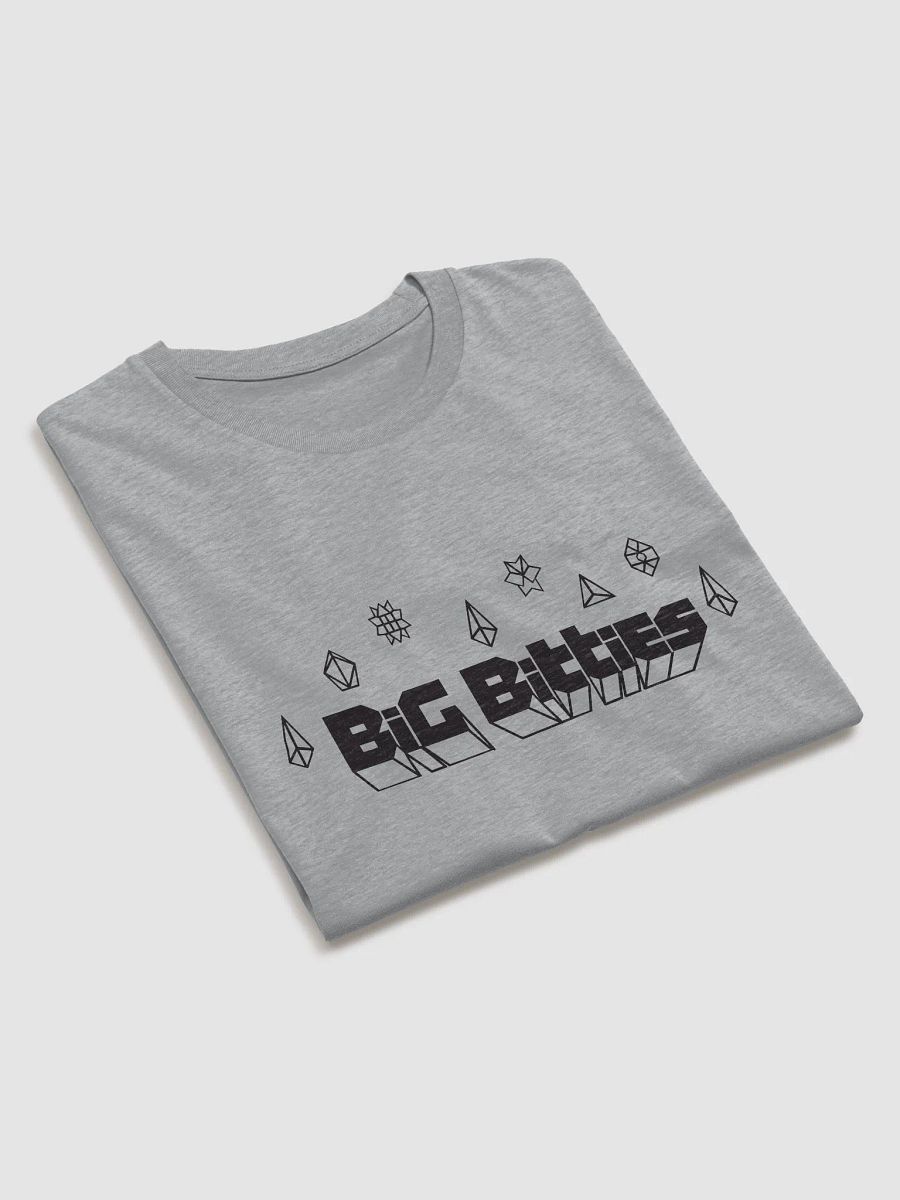 Big Bitties T-Shirt product image (4)