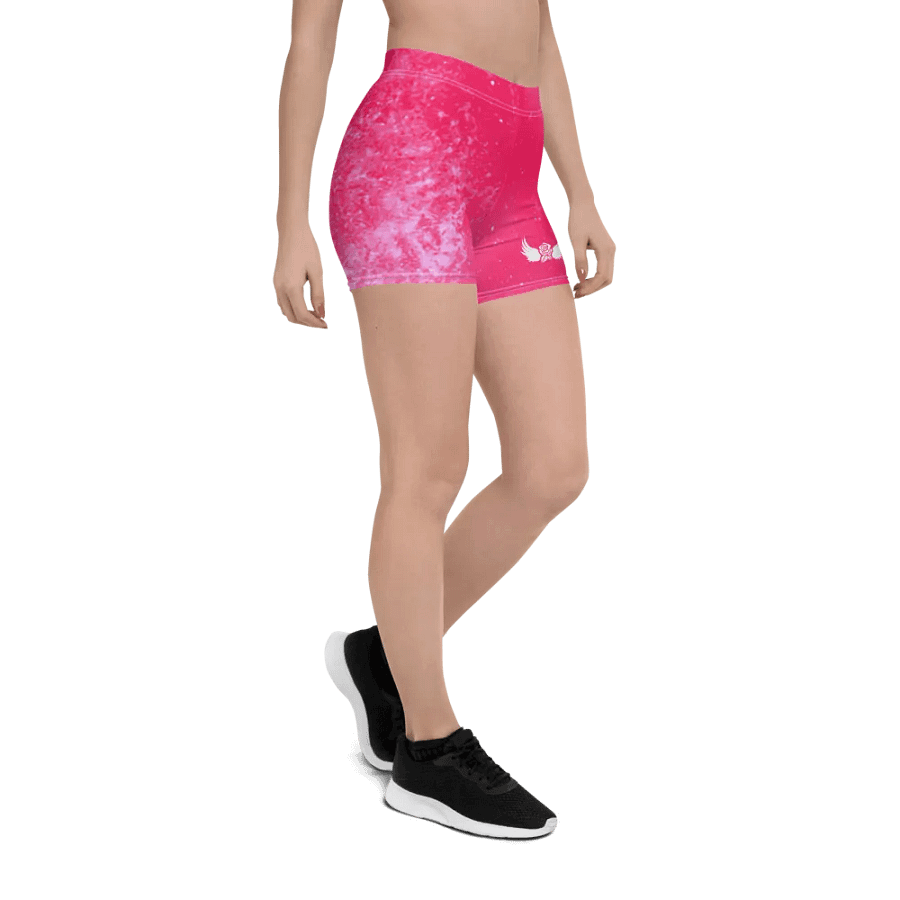 'Heartbreak Don't Hurt Me' Women's Shorts product image (6)
