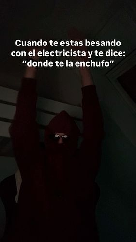 No se bailar XD