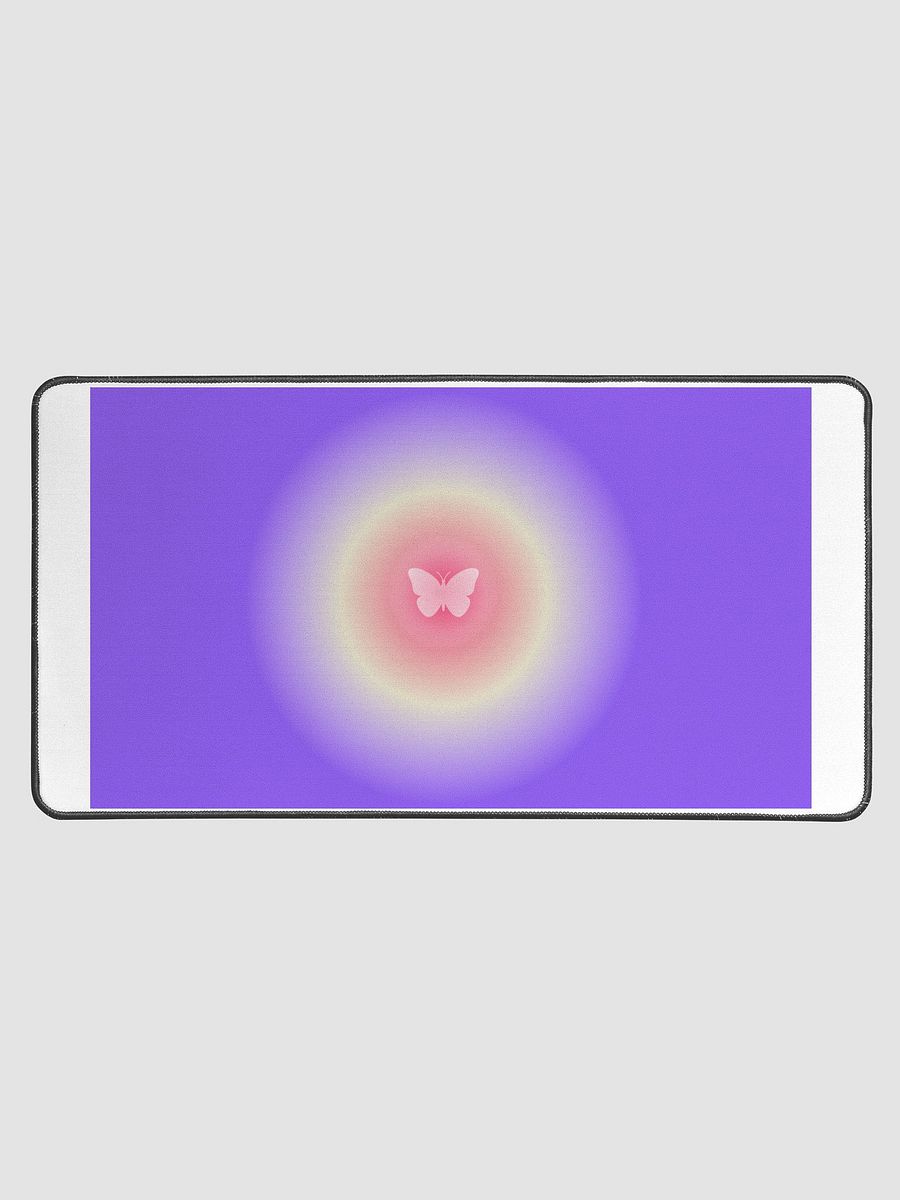 Butterfly mousepad product image (2)