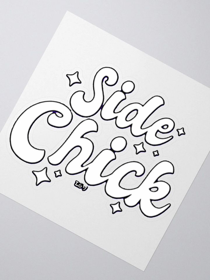 SIDE CHICK product image (4)