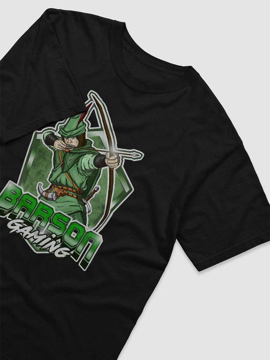 Barson Gaming T-Shirt product image (12)