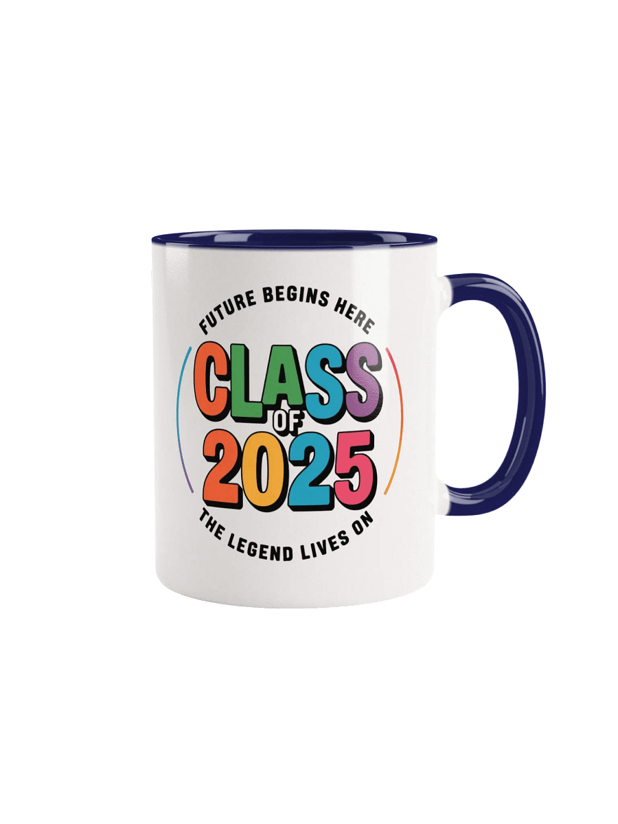 Class of 2025 - The Legend Lives On product image (1)