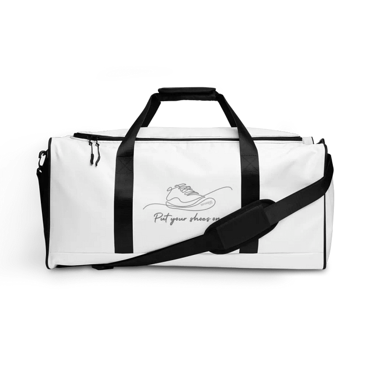 PYSO Duffle Bag product image (1)