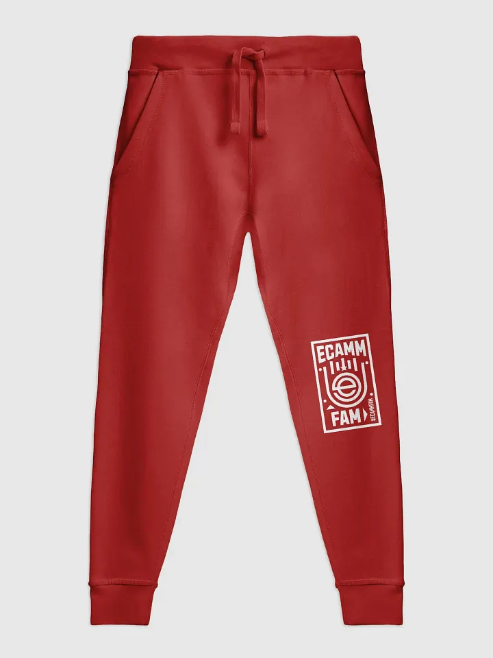 Ecamm Fam Joggers product image (7)