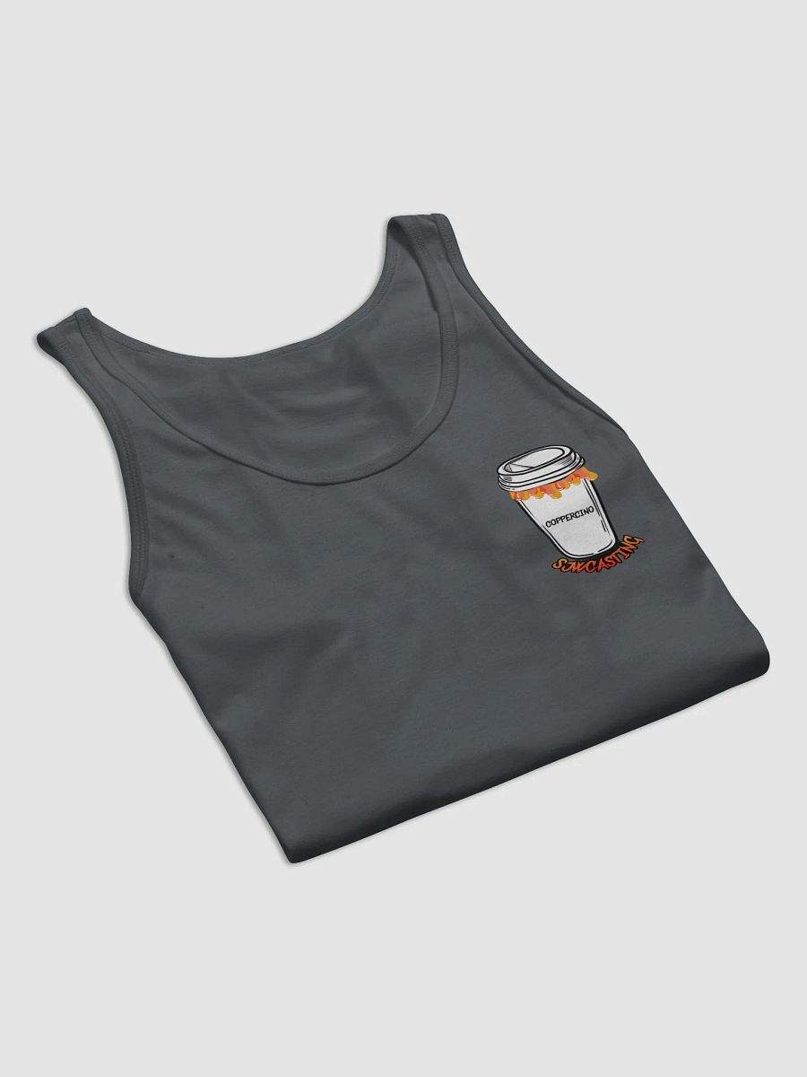 SJWC Coppercino Tank product image (5)
