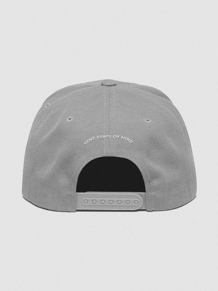 West Coast Golf Classic Snapback product image (4)
