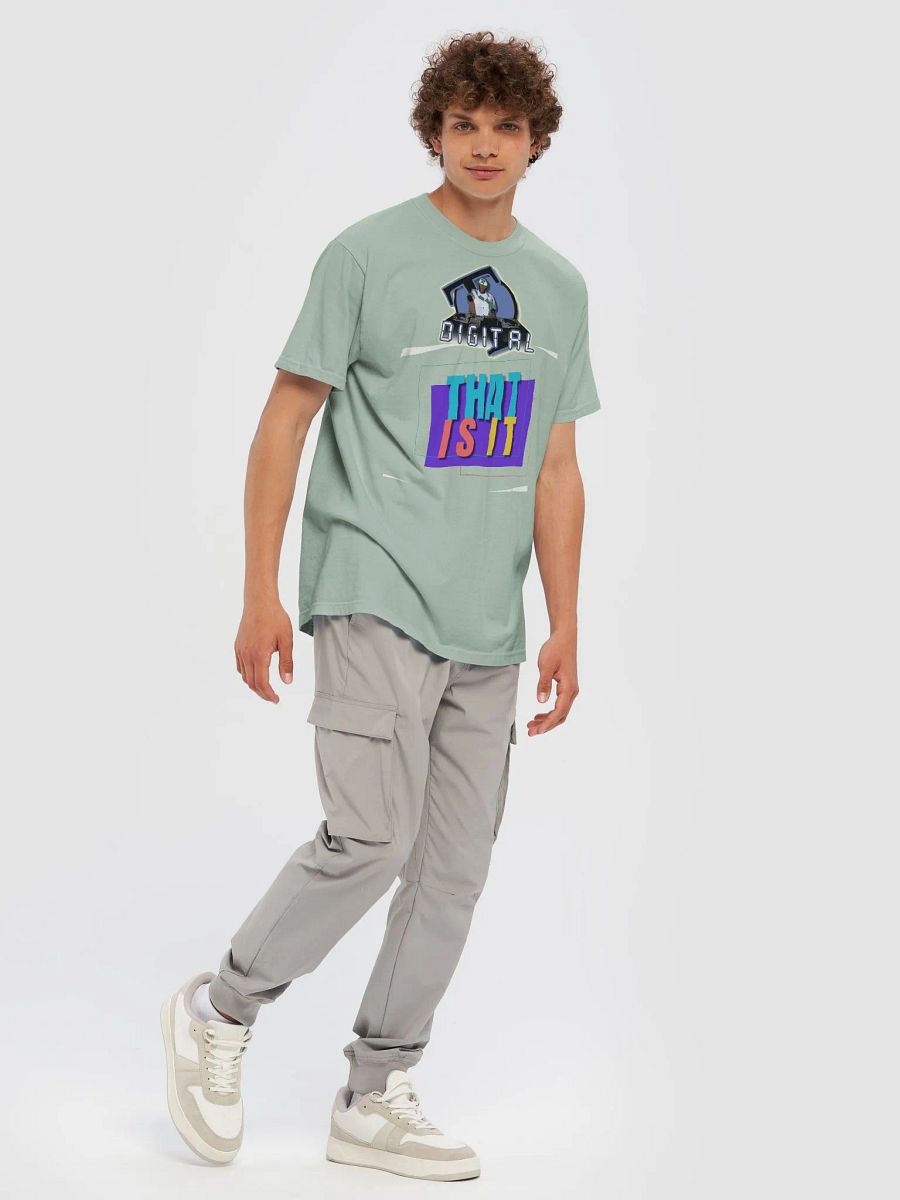 Original Logo Slang T (Unisex) product image (7)