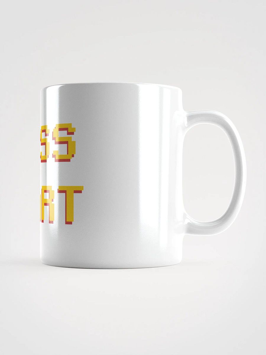 Pixel Power Mug product image (3)